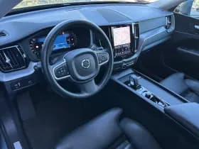Volvo XC60 thumbnail 6