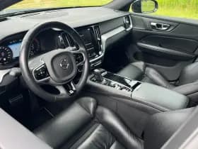 Volvo V60 thumbnail 2