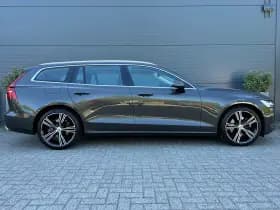 Volvo V60 thumbnail 3