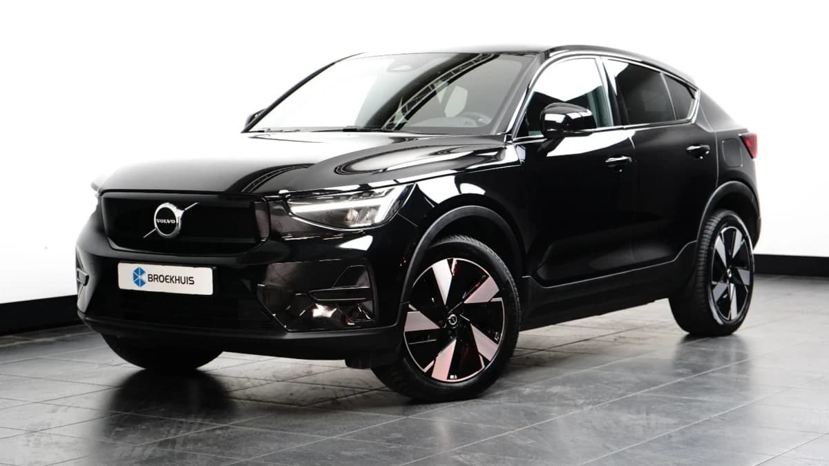 Volvo C40 — foto 1