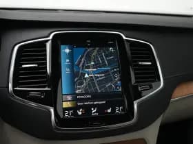 Volvo XC90 thumbnail 19
