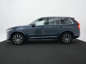 Volvo XC90 thumbnail 3