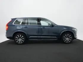Volvo XC90 thumbnail 4