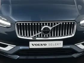 Volvo XC90 thumbnail 38