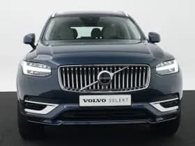 Volvo XC90 thumbnail 5