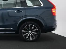 Volvo XC90 thumbnail 41