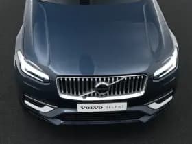 Volvo XC90 thumbnail 43