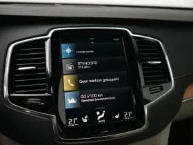 Volvo XC90 thumbnail 44