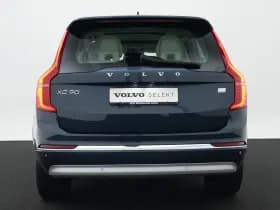 Volvo XC90 thumbnail 6