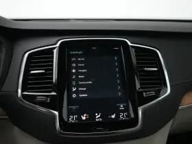 Volvo XC90 thumbnail 53