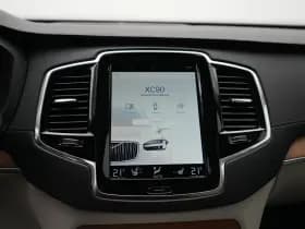 Volvo XC90 thumbnail 54