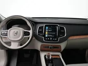 Volvo XC90 thumbnail 7