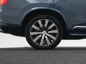 Volvo XC90 thumbnail 62