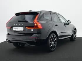 Volvo XC60 thumbnail 2