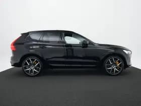Volvo XC60 thumbnail 4