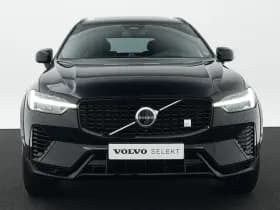 Volvo XC60 thumbnail 5