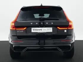 Volvo XC60 thumbnail 6