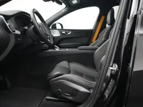 Volvo XC60 thumbnail 9