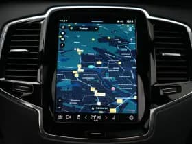 Volvo XC90 thumbnail 20