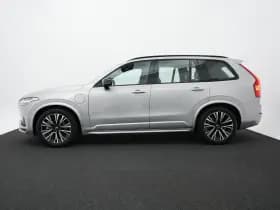 Volvo XC90 thumbnail 3