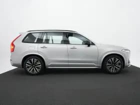 Volvo XC90 thumbnail 4
