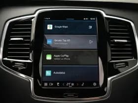 Volvo XC90 thumbnail 40