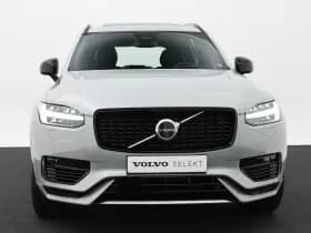 Volvo XC90 thumbnail 5