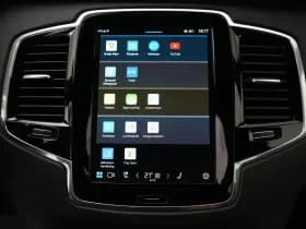 Volvo XC90 thumbnail 42