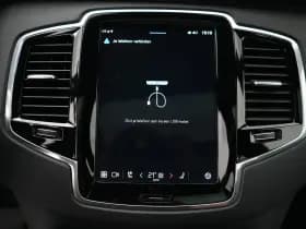 Volvo XC90 thumbnail 50