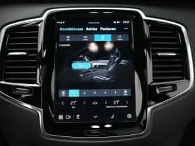 Volvo XC90 thumbnail 56