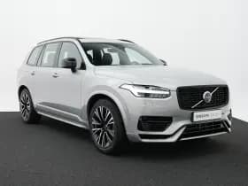 Volvo XC90 thumbnail 71
