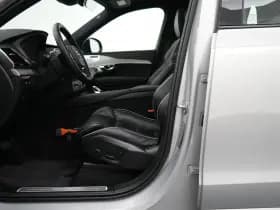 Volvo XC90 thumbnail 9