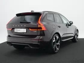 Volvo XC60 thumbnail 2