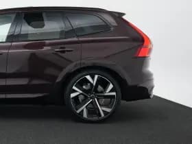 Volvo XC60 thumbnail 11