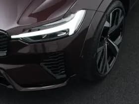 Volvo XC60 thumbnail 12
