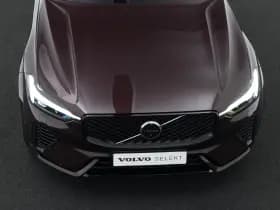 Volvo XC60 thumbnail 17
