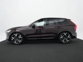 Volvo XC60 thumbnail 4