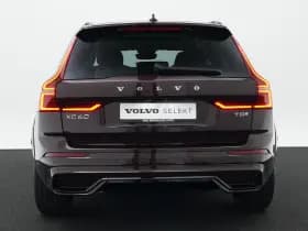 Volvo XC60 thumbnail 5