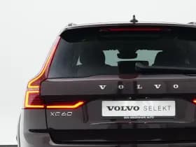 Volvo XC60 thumbnail 6