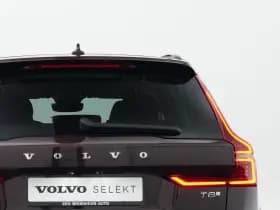 Volvo XC60 thumbnail 7