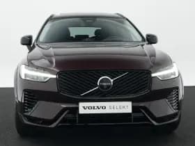 Volvo XC60 thumbnail 8