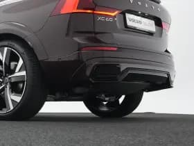 Volvo XC60 thumbnail 9