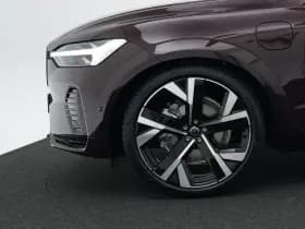 Volvo XC60 thumbnail 10