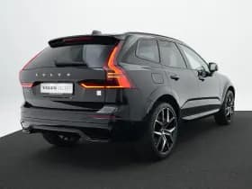 Volvo XC60 thumbnail 2