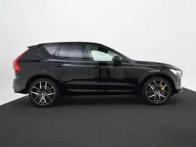 Volvo XC60 thumbnail 4