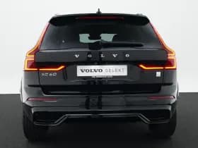 Volvo XC60 thumbnail 6