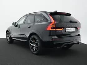 Volvo XC60 thumbnail 55