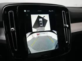 Volvo XC40 thumbnail 23