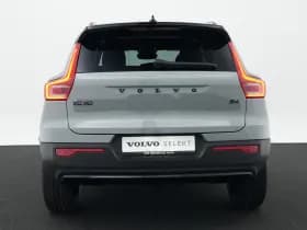 Volvo XC40 thumbnail 6