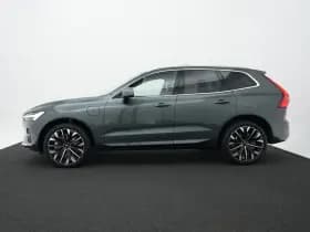 Volvo XC60 thumbnail 3